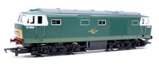Hornby gauge green for sale  SHEFFIELD