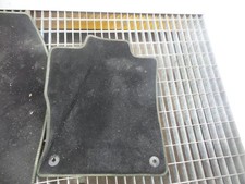 Tapis sol peugeot d'occasion  Longvic
