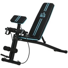 Homcom panca fitness usato  Assago