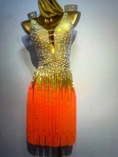 latin competition dress for sale  Bronxville