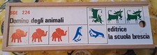 Domino degli animali usato  Bari
