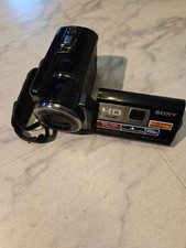 Sony hdr pj50ve gebraucht kaufen  München