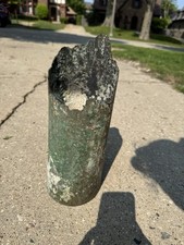 Large brass artillery for sale  Milwaukee