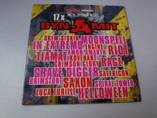 rock hard dynamit gebraucht kaufen rock hard dynamit gebraucht kaufen Braubach