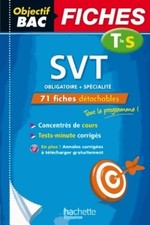 Svt terminale hervé d'occasion  Hennebont