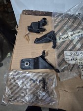 Fiat fixing kit usato  Spilamberto