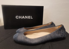 Authentic classic chanel for sale  HARROW