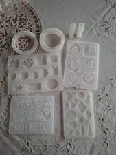 Craftroom clear collection for sale  LINCOLN