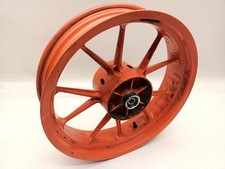Cerchio posteriore rear usato  Italia