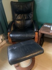 Quality recliner stool for sale  ACCRINGTON