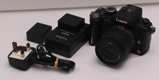 Panasonic lumix g10 for sale  HULL
