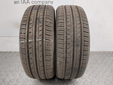 195 yokohama bluearth for sale  DONCASTER