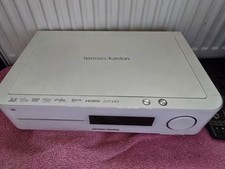 Harman Kardon BDS 270 2.1 Heimkino, Bluray, HDMI, USB comprar usado  Enviando para Brazil