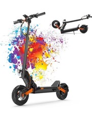 Elektroroller scooter joyor gebraucht kaufen  Ostfildern