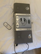 Vtg philips dab for sale  LONDON