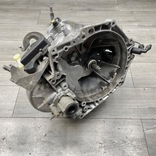 Peugeot 308 gearbox for sale  DONCASTER
