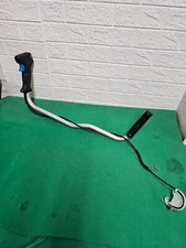 Macallister petrol brush for sale  RIPLEY