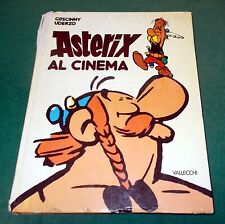 Volume cartonato asterix usato  Torchiarolo