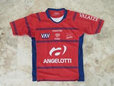 Maillot rugby asbh d'occasion  Nîmes