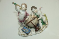 Meissen figur figurengruppe gebraucht kaufen  Mettmann