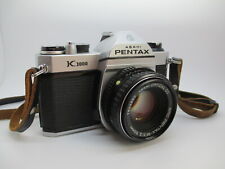 Pentax k1000 35mm for sale  Lake Zurich