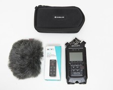 Zoom h4n pro for sale  Jersey City