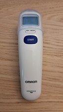 Mron fieberthermometer kontakt gebraucht kaufen  Hannover