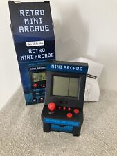 Miniature arcade terminal d'occasion  Expédié en Belgium