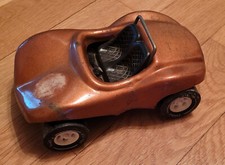 Vintage tonka buggy gebraucht kaufen  Hamburg