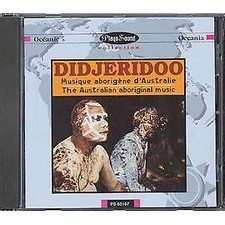 Various didjeridoo the d'occasion  Les Mureaux