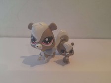 Hasbro lps petshop d'occasion  Einville-au-Jard