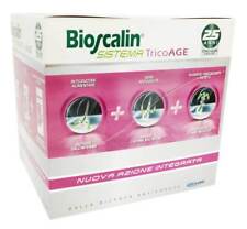 Bioscalin plus tricoage usato  Zimella