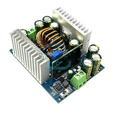 500W DC-DC Buck Converter Step Down Adjustable Power Module DC12-95V to 1.5-90V comprar usado  Enviando para Brazil