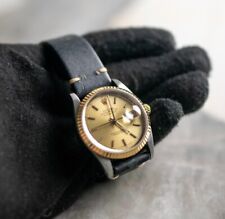 Rolex datejust 16233 gebraucht kaufen  Hamburg