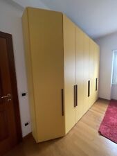 Armadio cameretta dearkids usato  Roma