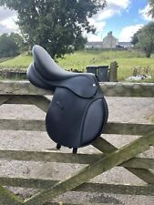 16.5 norton saddle for sale  CONSETT