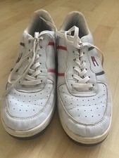 Tommy hilfiger scarpe usato  Roma