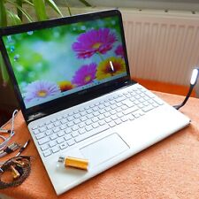 Sony vaio sve15 gebraucht kaufen  Oberweißbach/Thür. Wald
