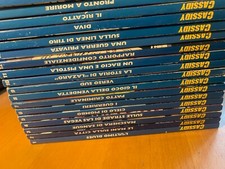 Cassidy bonelli editore usato  Castiglione delle Stiviere