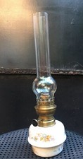 Belle ancienne lampe d'occasion  Villeurbanne