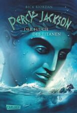 Percy jackson fluch gebraucht kaufen  Berlin