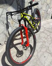 Mtb biammortizata scott usato  San Giuseppe Vesuviano