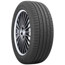 Pneumatici estivi 285 usato  Italia