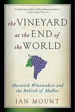 The vineyard the d'occasion  Expédié en Belgium