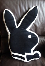 Superbe coussin lapin d'occasion  Saint-Brieuc