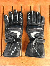 Motorradhandschuhe damen probi gebraucht kaufen  Bamberg