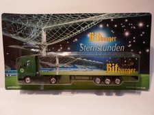Werbetruck bitburger brauerei gebraucht kaufen  Montabaur-Umland