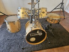 Bateria tamburo opera usato  Villanova d'Asti