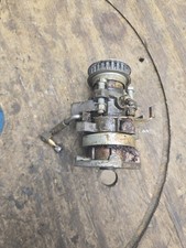 Vintage 1959 Kiekhaefer Mercury Mark 55A-E 40hp Motor de Popa Distribuidor Top comprar usado Vintage 1959 Kiekhaefer Mercury Mark 55A-E 40hp Motor de Popa Distribuidor Top comprar usado  Enviando para Brazil