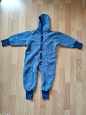 Cosilana wollfleece verall gebraucht kaufen  Pracht